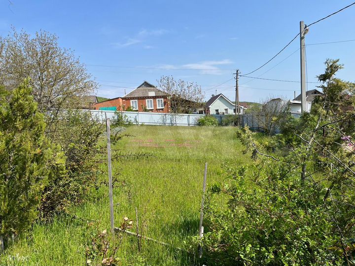 Дом 38 м² на участке 16 сот.