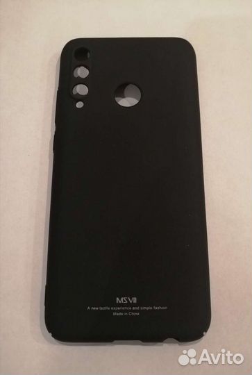 Чехол на Honor 10i