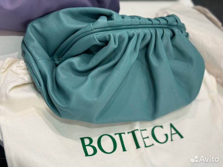 Клатч Bottega Veneta оригинал