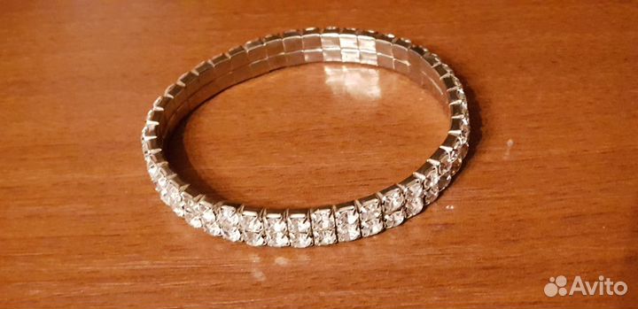 Браслеты сет