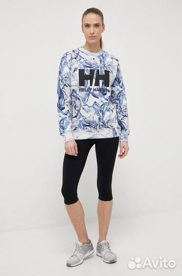 Свитшот Helly Hansen by Esra Roise