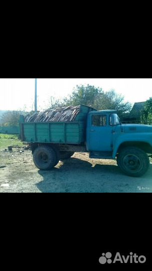 Дрова,песок,перегной,щебень