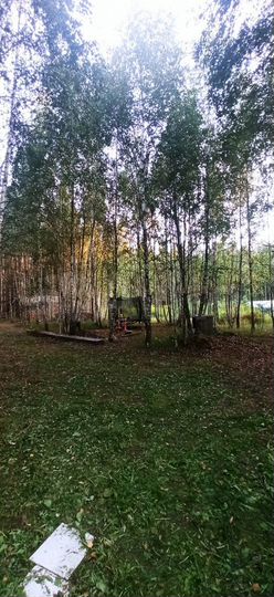 Участок 2,5 га (СНТ, ДНП)