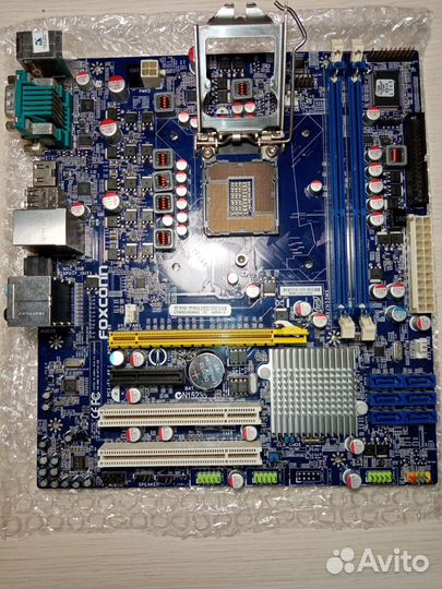 Мат. плата, видеокарта, процессор, оперативка