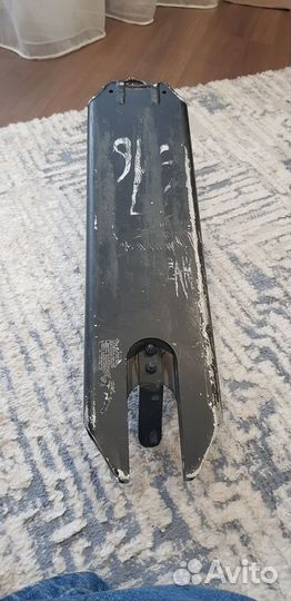 Дека tt провокатор