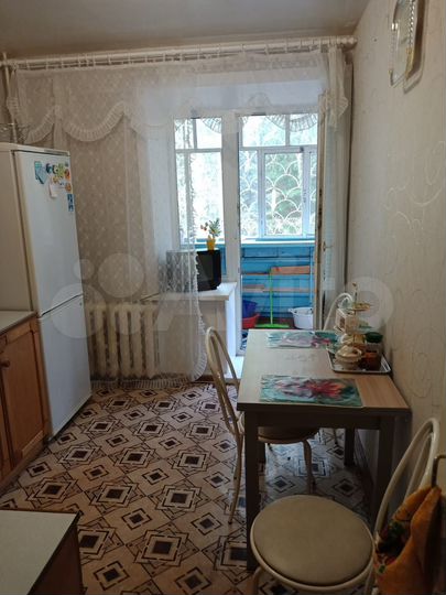 2-к. квартира, 50,4 м², 2/9 эт.