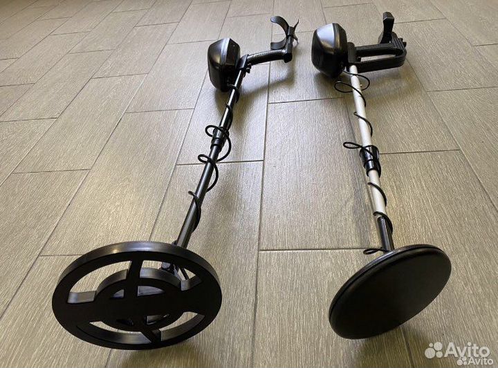 Металлоискатель