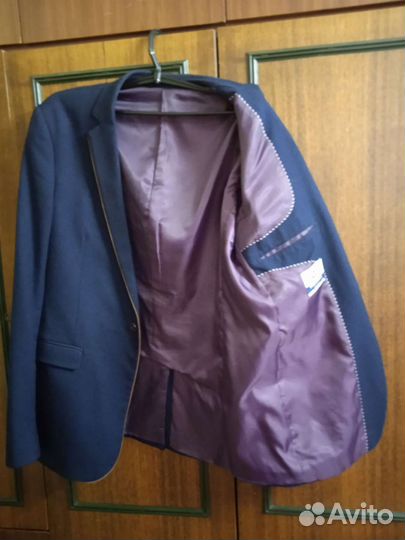 Пиджак мужской