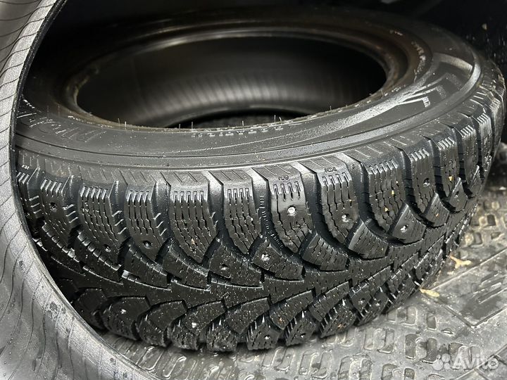 Nordman Nordman 4 185/65 R15 88