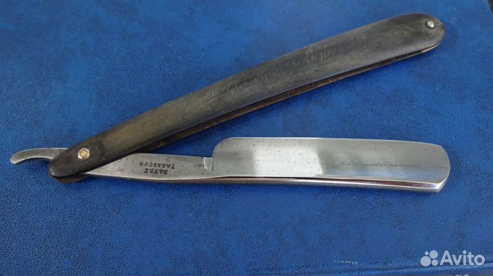 Опасная бритва Faure Tarascon Франция