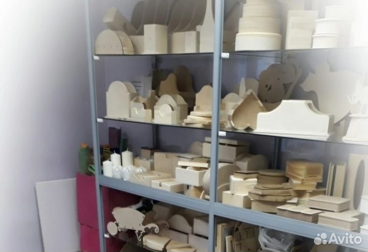 Материалы все для Декупажа