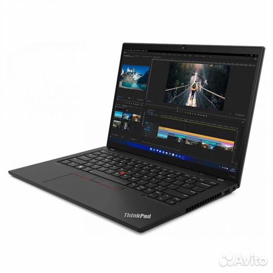 Ноутбуки Lenovo 21AK0089US