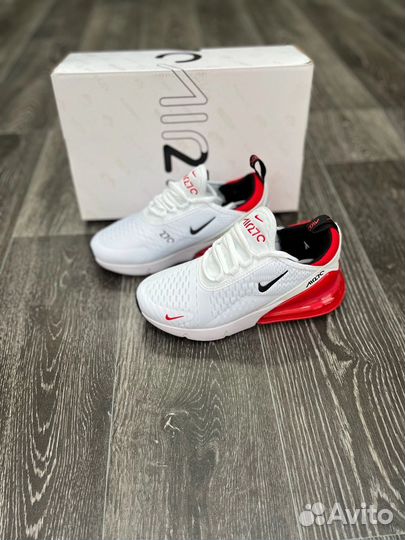 Кроссовки Nike Air Max 270