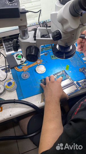 Компьютерный мастер