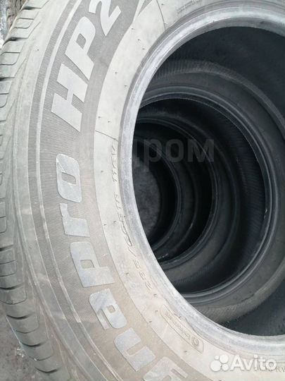 Hankook Dynapro HP2 RA33 285/60 R18