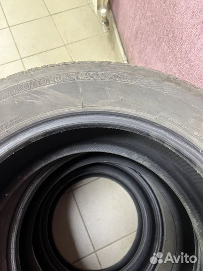 Bridgestone Ecopia EP300 215/60 R16 95V