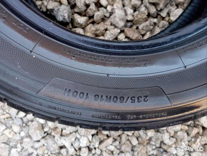 Marshal Matrac MU19 235/60 R16 100J