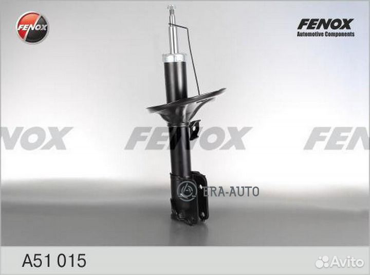 Fenox A51015 Амортизатор подвески