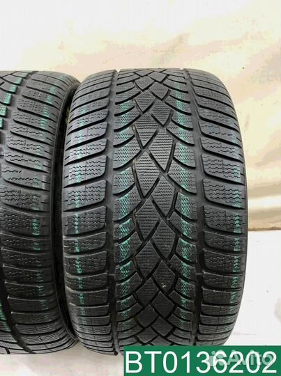 Dunlop SP Winter Sport 3D 295/30 R19 100W