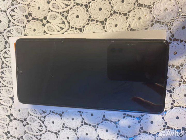 Xiaomi redmi note 10 pro 8 128 гб