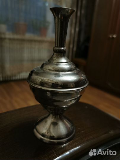 Кувшин латунь СССР