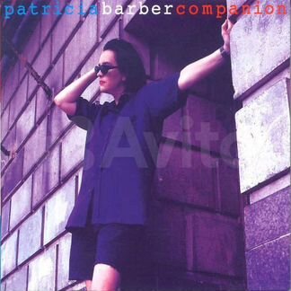 Пластинка Patricia Barber - Companion (LP)