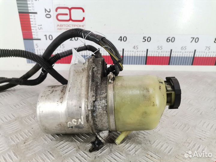 Электроусилитель руля для Opel Astra G 13105726