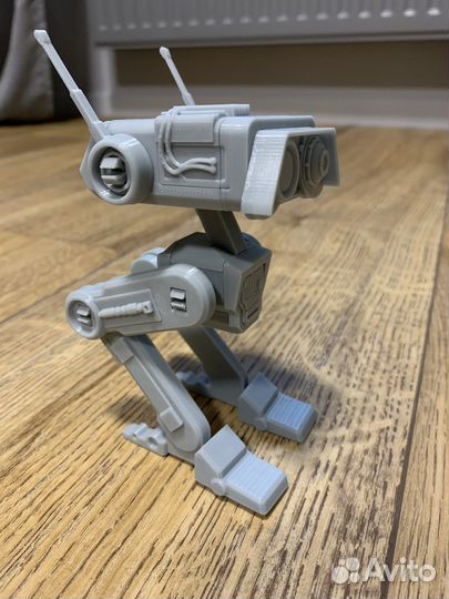 Star wars BD-1 игрушка