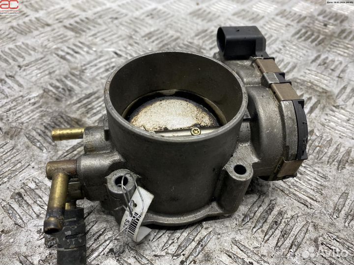 Заслонка дроссельная для Audi A6 C5 078133062B