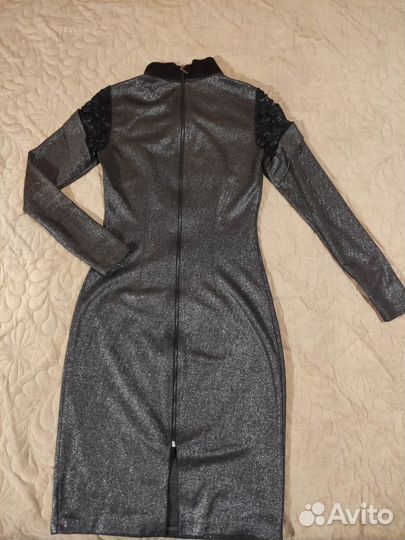 Платье вечернее женское