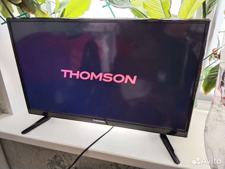 Телевизор smart tv