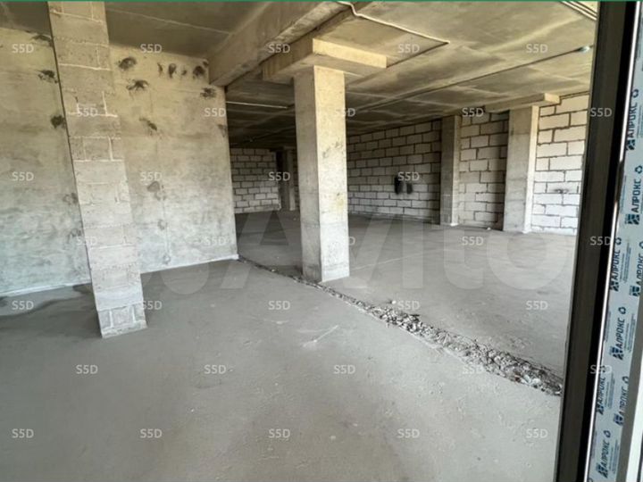 Сдам торговое помещение, 133.9 м²