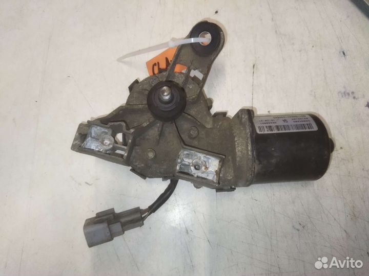 Моторчик переднего дворника Chevrolet Aveo T250