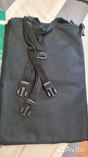 Гамак автомобильный для перевозки собак