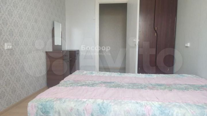 2-к. квартира, 48,3 м², 4/5 эт.