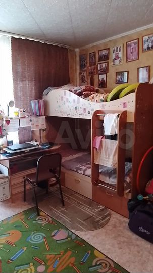 1-к. квартира, 24,6 м², 2/3 эт.