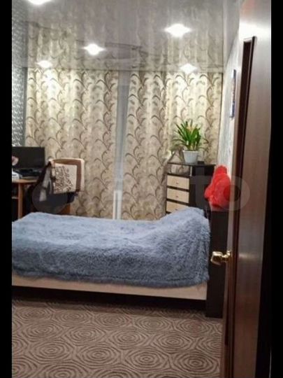 2-к. квартира, 48,2 м², 5/5 эт.