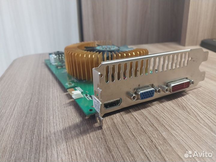 Nvidia GeForce GT 720