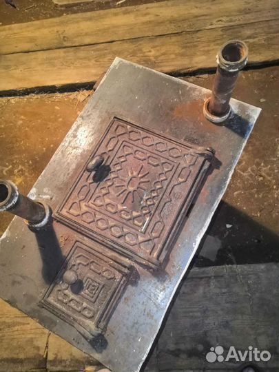 Печное отопление