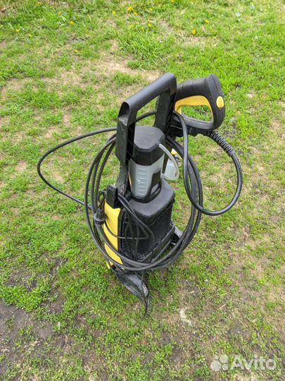 Karcher K-4
