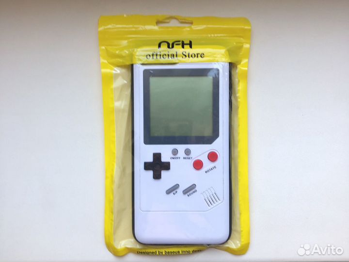 Чехлы на iPhone 8plus