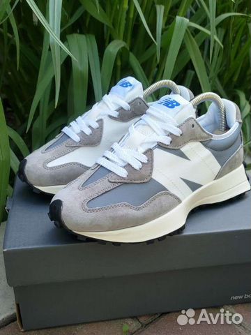 new balance 327 40