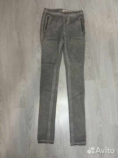 Брюки skinny dkny оригинал XS