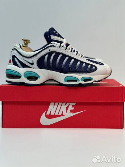 Кроссовки Nike Air Max Tailwind 4