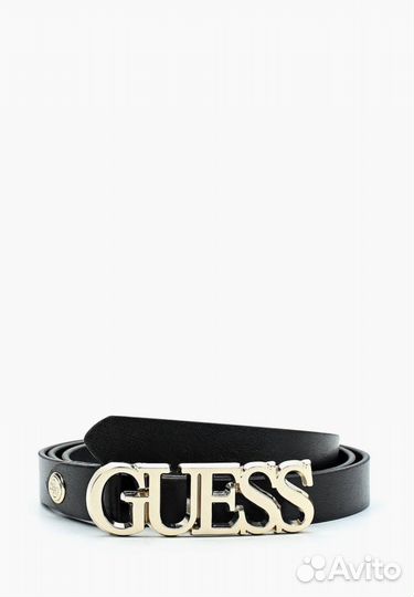 Ремень guess оригинал
