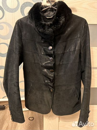 Куртка весна