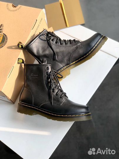 Dr. Martens 1460 Оригинал