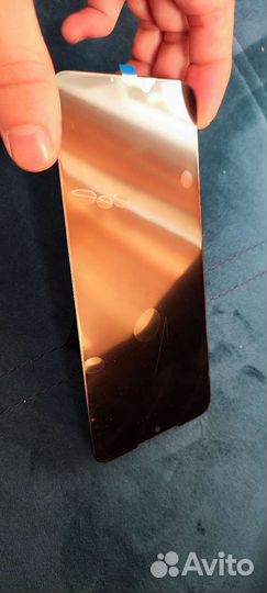 Дисплей redmi note 7