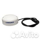 Компас GPS-Glonass Lowrance Point-1