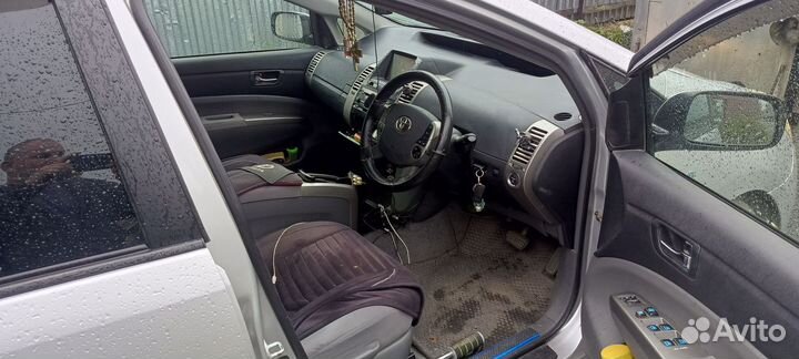 Toyota Prius 1.5 CVT, 2009, 168 032 км